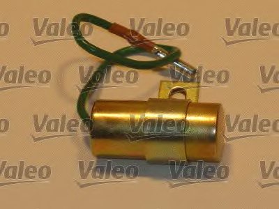 VALEO 121510 Condenser, ignition